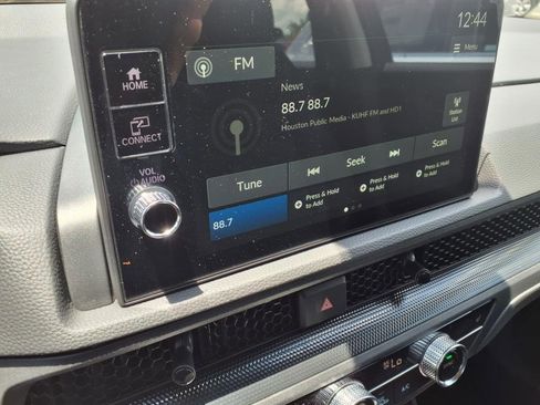 New 2026 Honda CR-V EX image 5