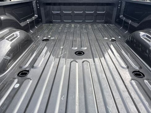 Used 2024 RAM 3500 Lone Star w/ Night Edition image 11