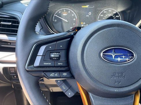 Used 2025 Subaru Forester Wilderness AWD/4WD image 19