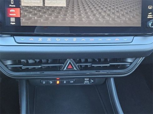 New 2026 Dodge Charger Scat Pack w/ Blacktop Package image 17