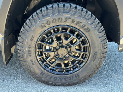 New 2026 Toyota Tundra SR5 image 12