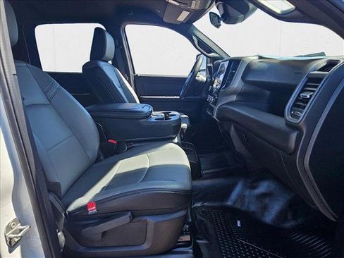 New 2025 RAM 2500 Tradesman w/ Chrome Appearance Group image 21