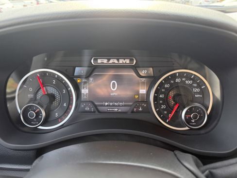 New 2026 RAM 3500 Big Horn image 11