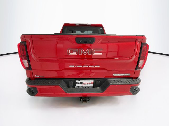 Used 2022 GMC Sierra 1500 Elevation AWD/4WD image 5