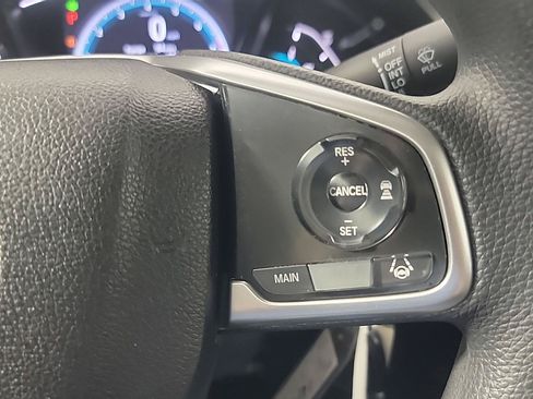 Used 2020 Honda Civic LX image 23