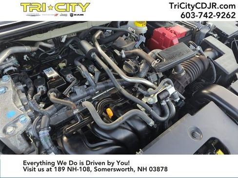 Used 2024 Nissan Sentra SV image 26