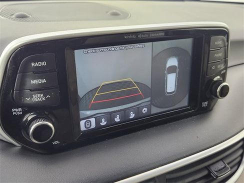 Used 2019 Hyundai Tucson Limited image 20