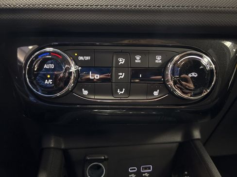 New 2026 Chevrolet TrailBlazer LT w/ Convenience Package FWD image 30