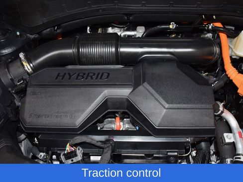 New 2026 Hyundai Santa Fe SE image 7