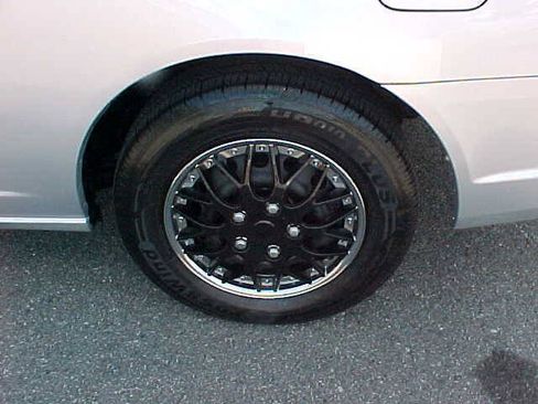 Used 2003 Honda Civic LX image 6