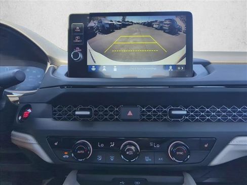 New 2026 Honda Accord SE image 16