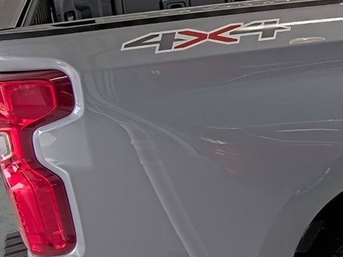 New 2026 Chevrolet Silverado 1500 LT w/ Safety Package AWD/4WD image 14