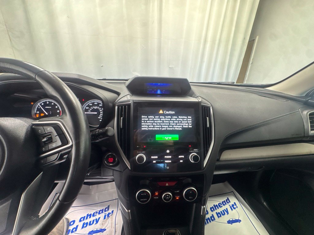 Used 2022 Subaru Forester Limited AWD/4WD image 20