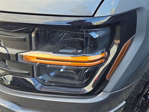 Used 2024 Ford F150 XLT w/ Equipment Group 302A MID image 10