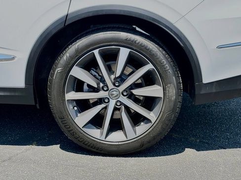 Used 2025 Acura MDX FWD w/ Technology Package image 15