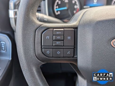 Certified 2023 Ford F150 XL w/ STX Appearance Package AWD/4WD image 28