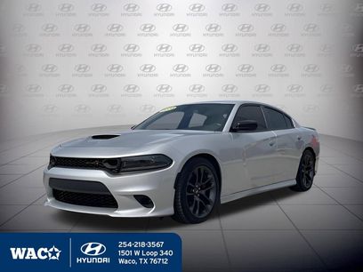 Used 2023 Dodge Charger Scat Pack