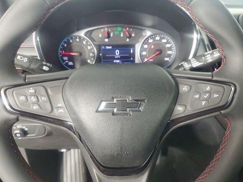 Used 2023 Chevrolet Equinox RS image 24