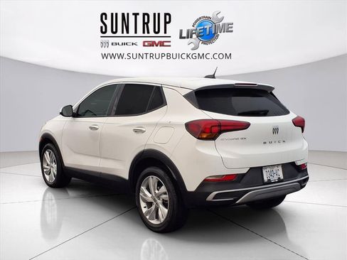 Used 2024 Buick Encore GX Preferred image 26