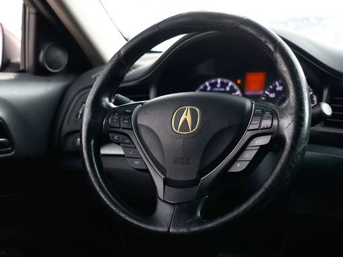 Used 2013 Acura ILX w/ Premium Package FWD image 28