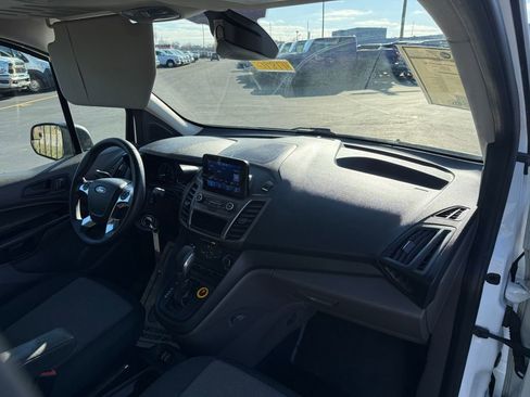 Used 2020 Ford Transit Connect XL image 15