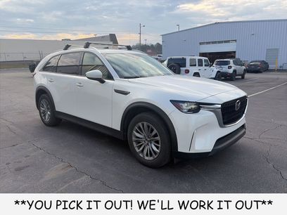 Used 2024 MAZDA CX-90 3.3 Turbo w/ Preferred Package