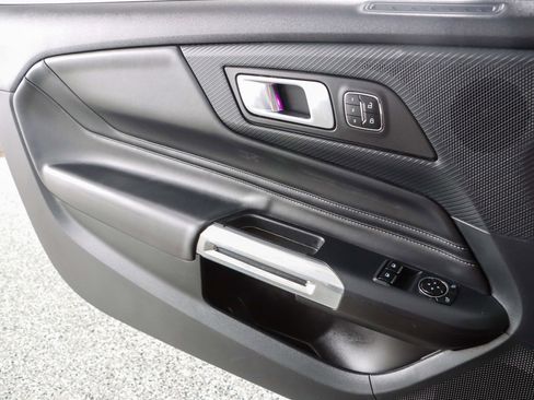 Used 2024 Ford Mustang Premium RWD image 21
