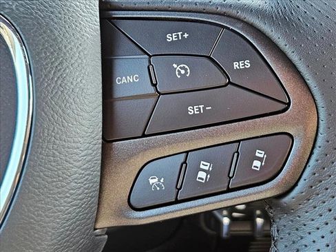 New 2026 Dodge Durango GT image 15