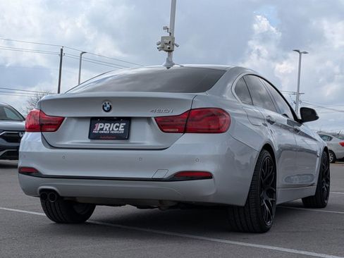 Used 2018 BMW 430i Gran Coupe image 5