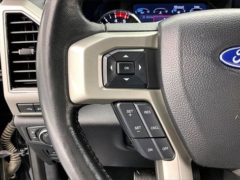 Used 2021 Ford F250 Lariat w/ Lariat Ultimate Package image 19