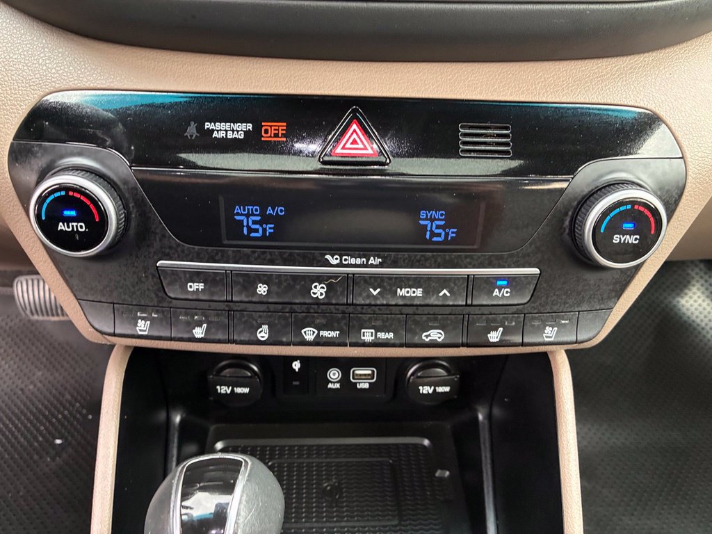 Used 2020 Hyundai Tucson Ultimate w/ Winter Weather Package AWD/4WD image 36
