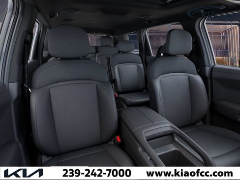 New 2027 Kia Telluride S w/ Towing Package FWD image 15
