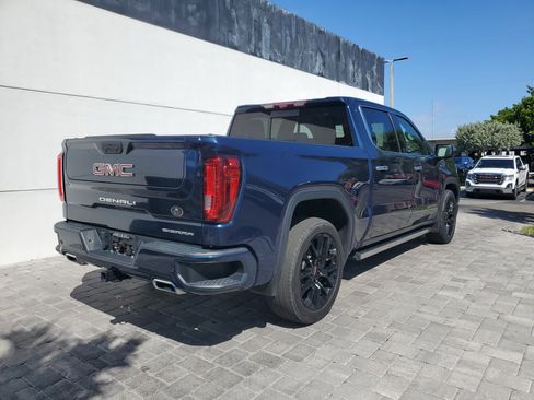 Used 2023 GMC Sierra 1500 Denali w/ Denali Reserve Package image 5