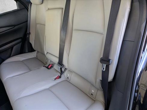 New 2026 MAZDA CX-30 AWD 2.5 S w/ Select Sport Pkg image 11