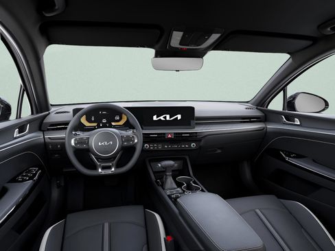 New 2026 Kia K5 GT-Line FWD image 10