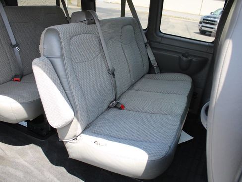 Used 2014 GMC Savana 1500 LT w/ LT Preferred Equipment Group RWD image 33