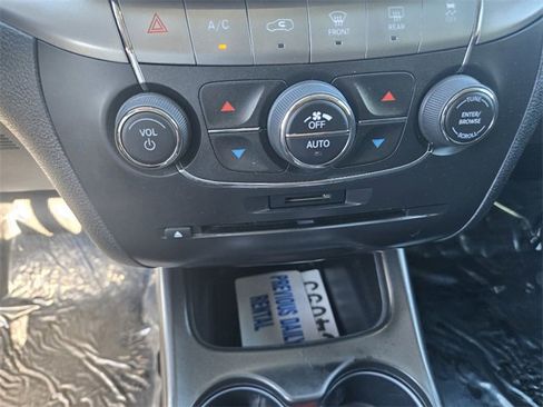 Used 2020 Dodge Journey Crossroad image 19