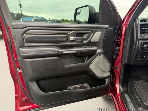 Used 2020 RAM 1500 Limited AWD/4WD image 20