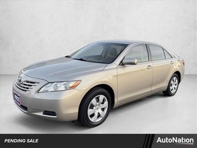 Used 2008 Toyota Camry LE