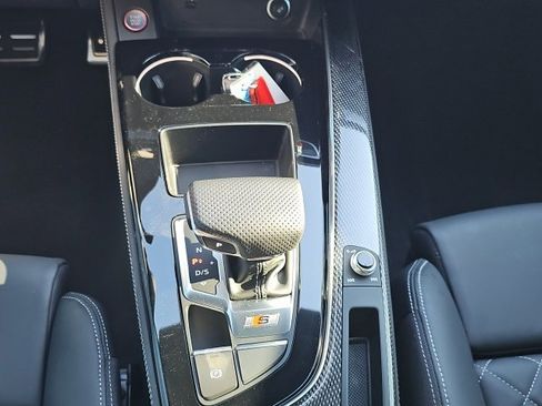 Certified 2024 Audi S5 Premium Plus w/ Premium Plus Package image 7