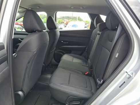 Certified 2026 Hyundai Tucson SE AWD/4WD image 10