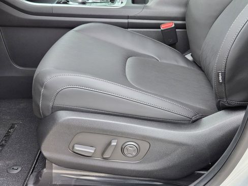 New 2026 Kia Carnival SX image 17