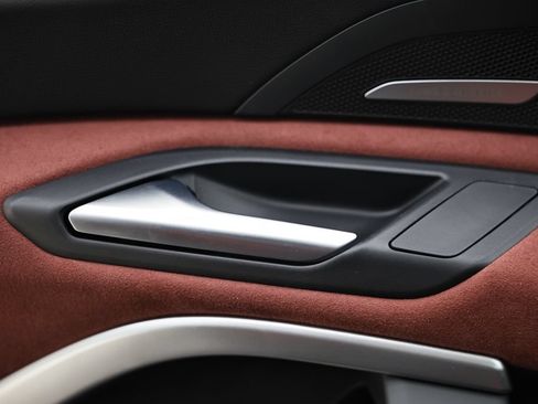New 2026 Audi SQ5 Premium Plus AWD/4WD image 18