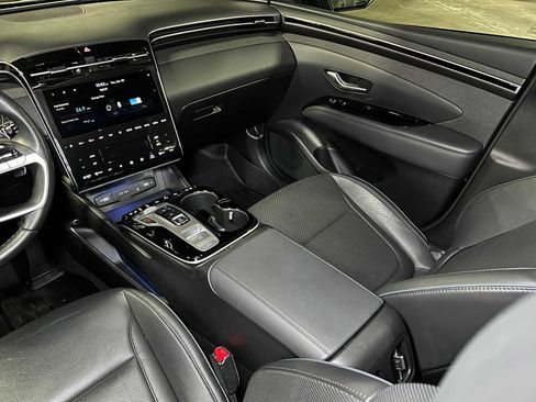 Used 2022 Hyundai Tucson Limited image 43
