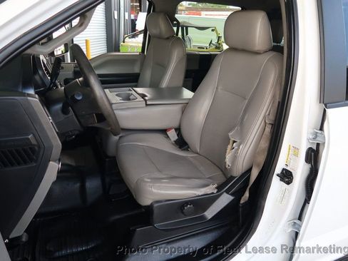 Used 2019 Ford F250 XL w/ Power Equipment Group image 11