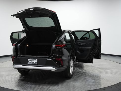 New 2026 Buick Envista Preferred w/ Convenience I Package image 10