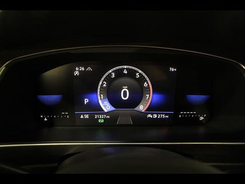 Certified 2023 Volkswagen Tiguan SE R-Line AWD/4WD image 8