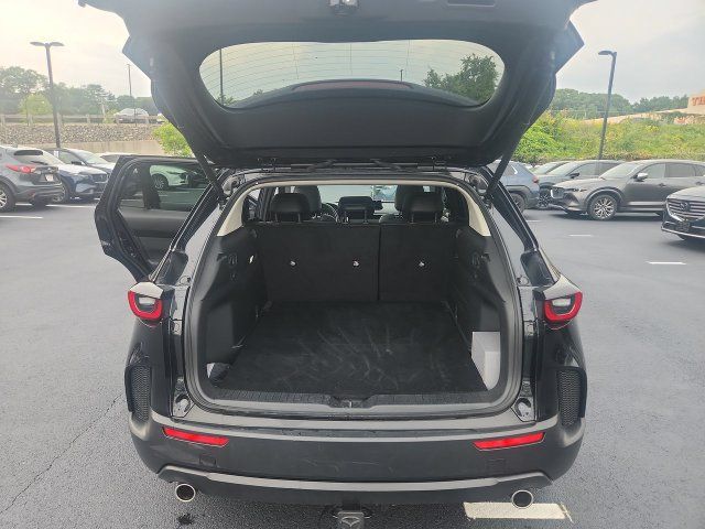 Used 2024 MAZDA CX-50 AWD 2.5 S w/ Cargo Package image 13