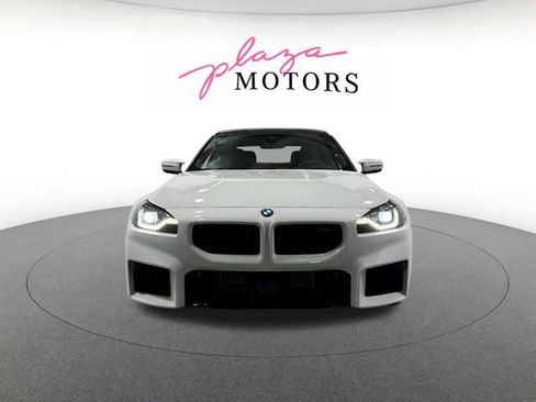 New 2026 BMW M2 w/ Lighting Package RWD image 8