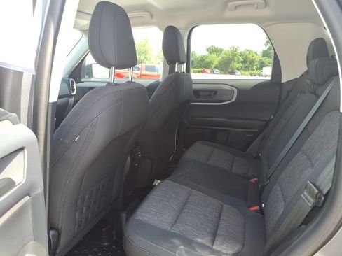 Used 2022 Ford Bronco Sport Big Bend AWD/4WD image 25